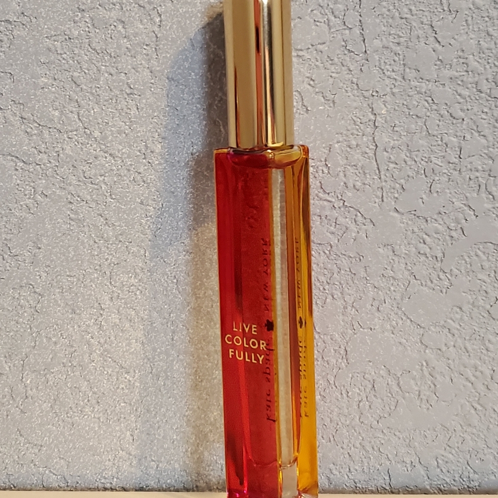 kate spade Live Colorfully Rollerball
